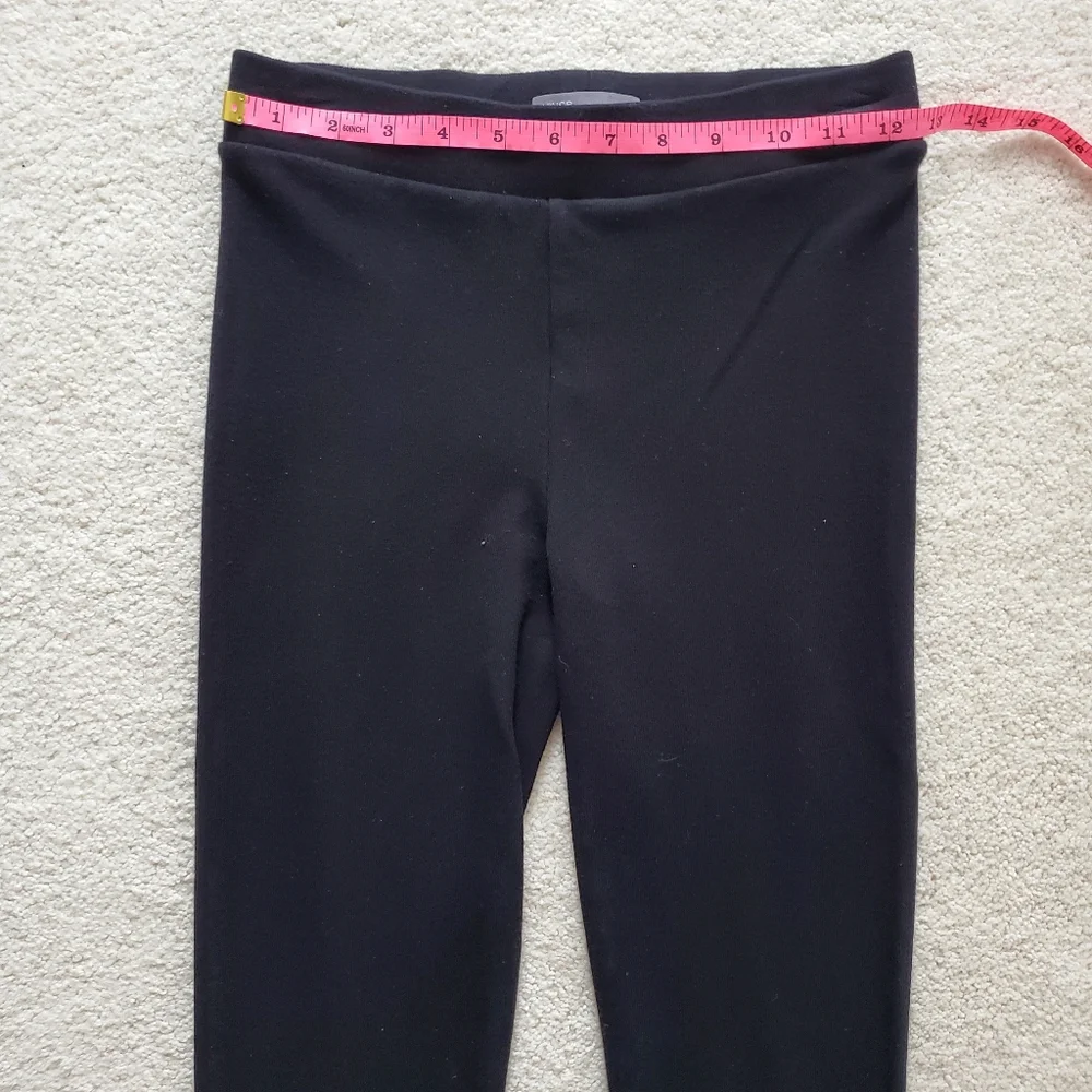 Vince black pull